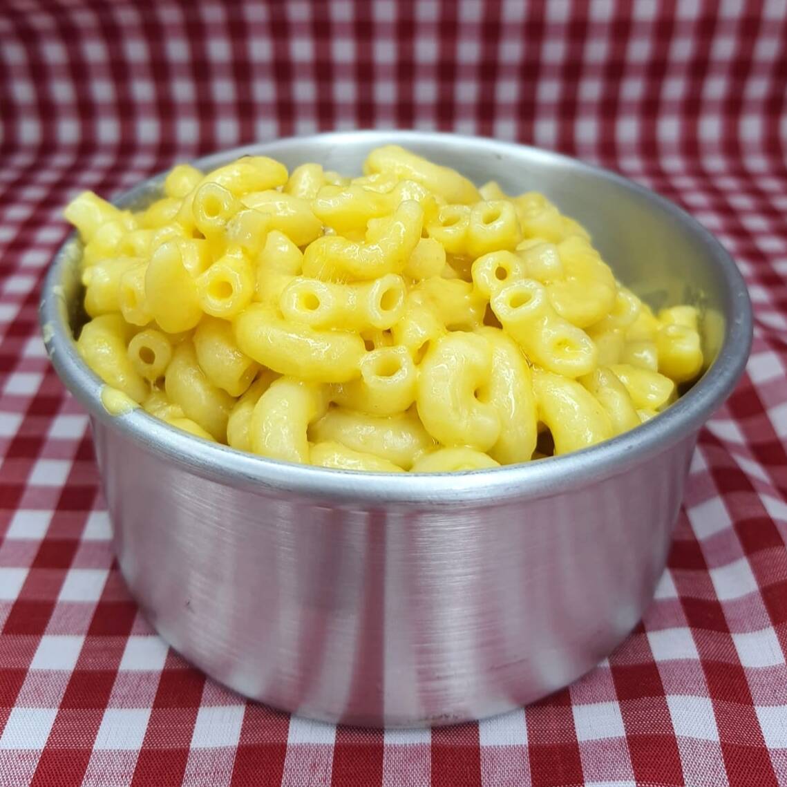 Mac & Cheese