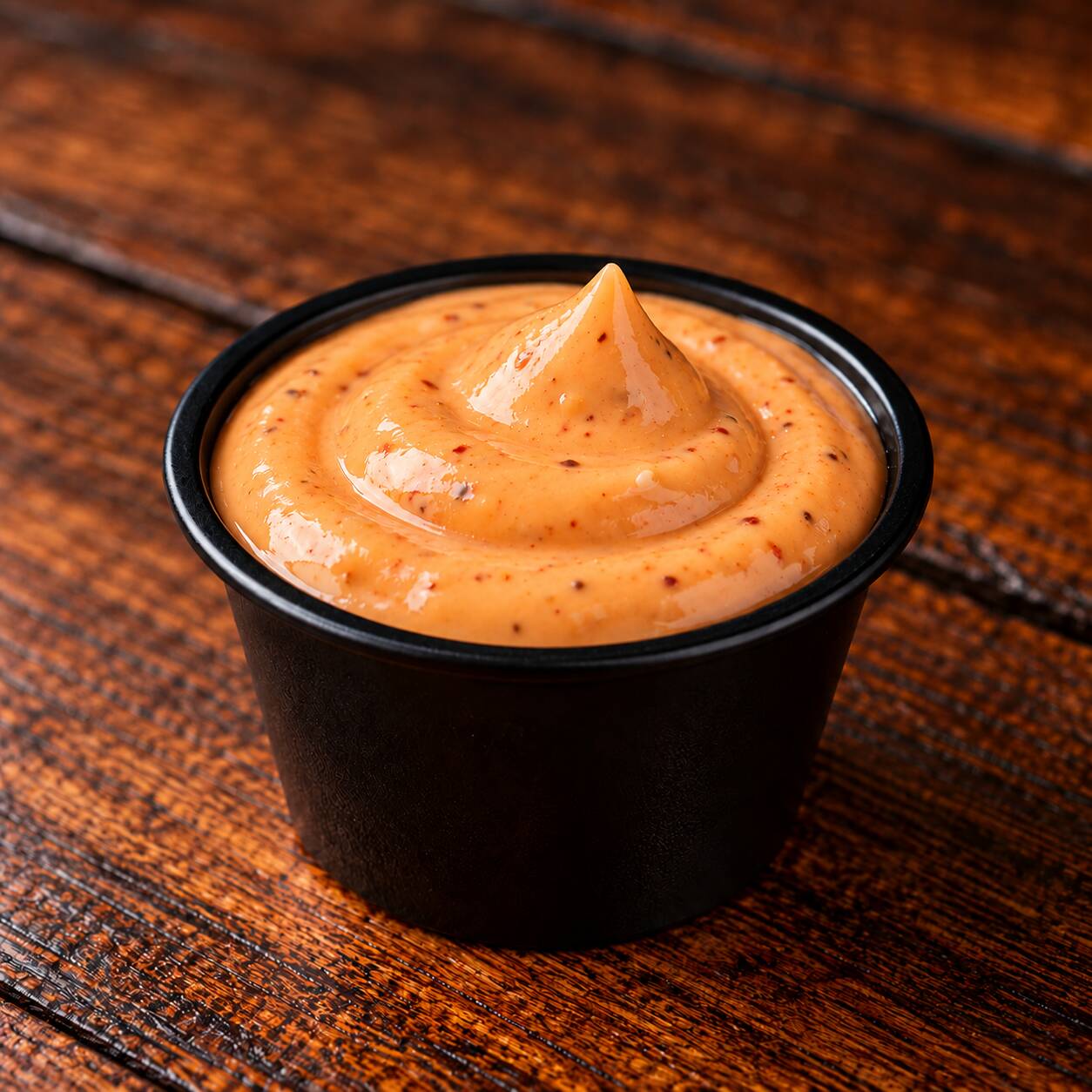 Crunch Cup - Chipotle Cremosa