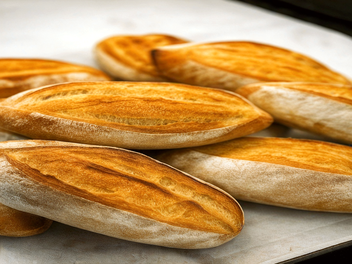 Deli Express - Pituba