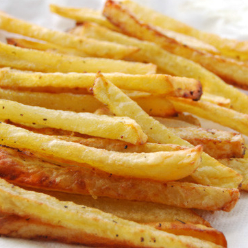 Orden de Papas Fritas 250 g