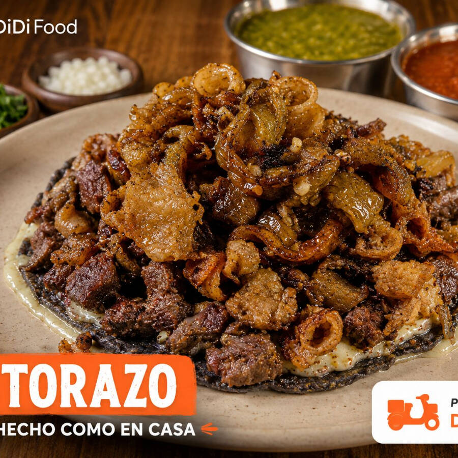 Torazo Tripitas