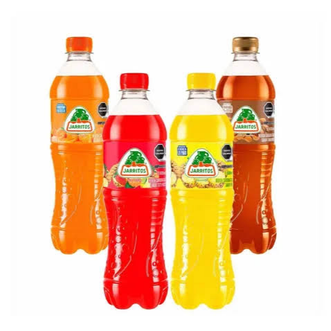 Refresco Varios Sabores