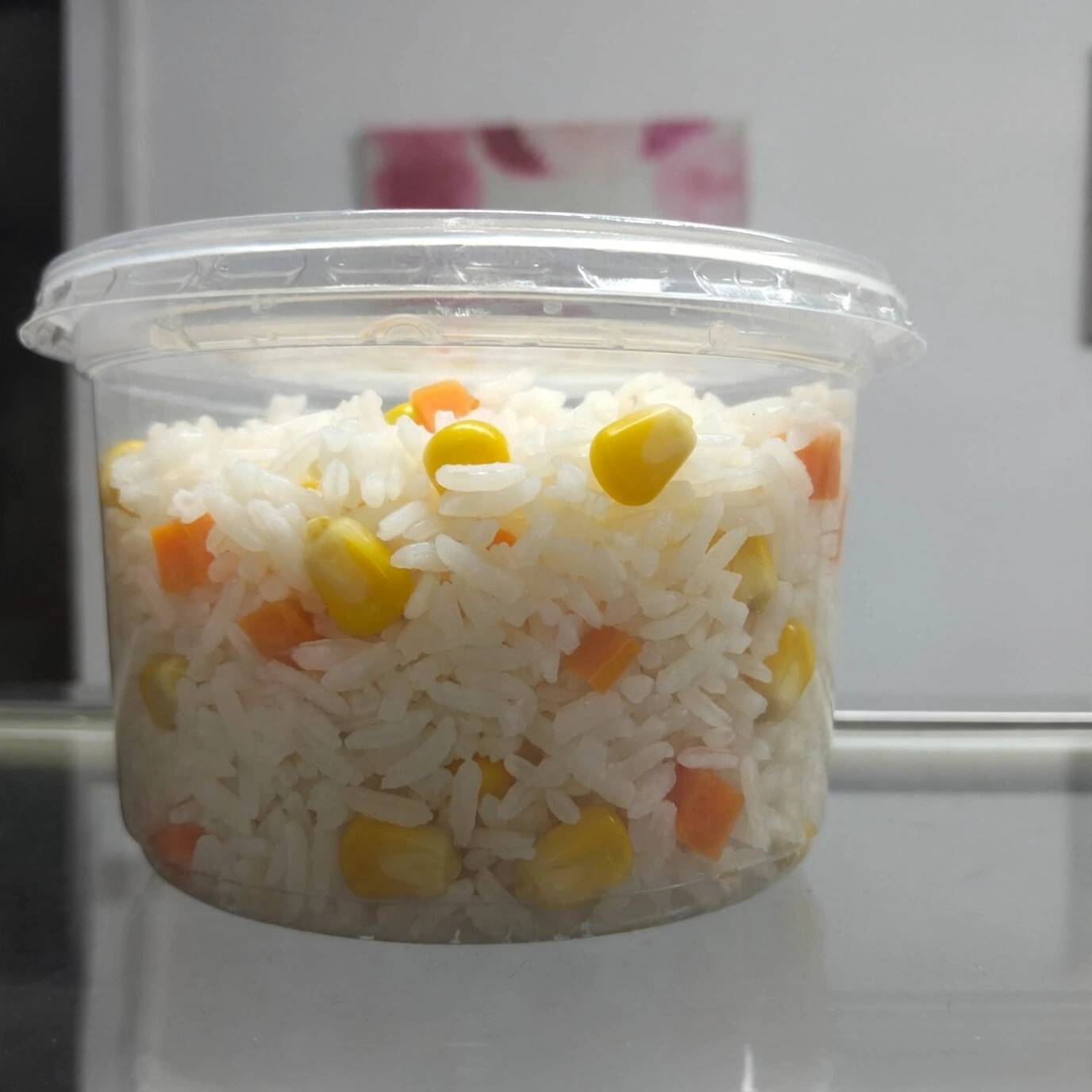 Arroz Blanco