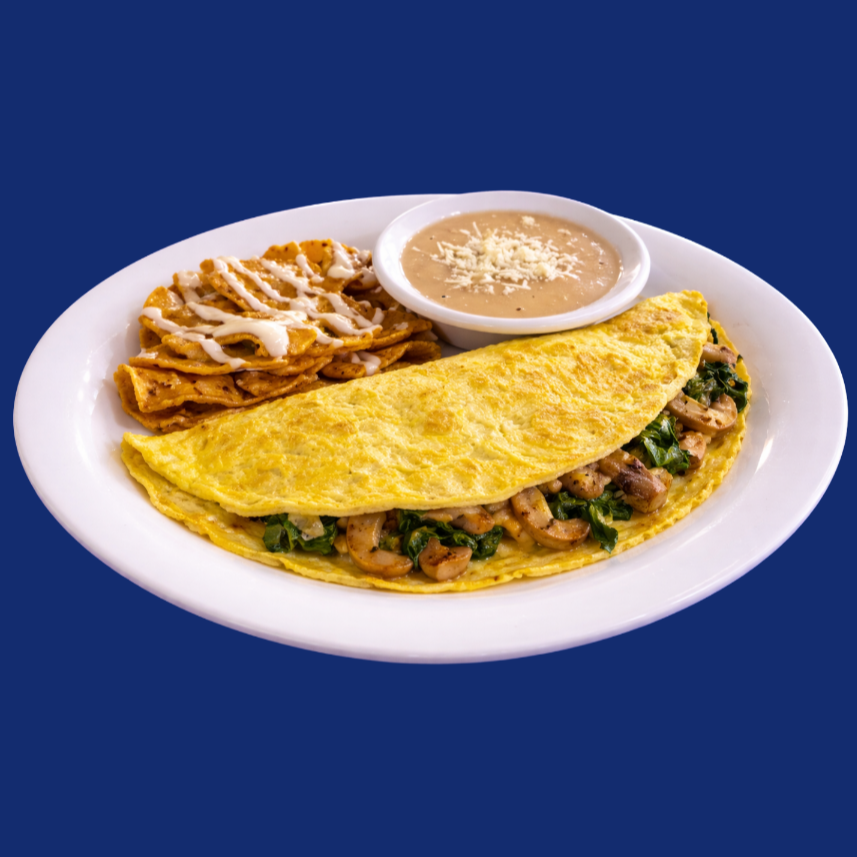 Omelets
