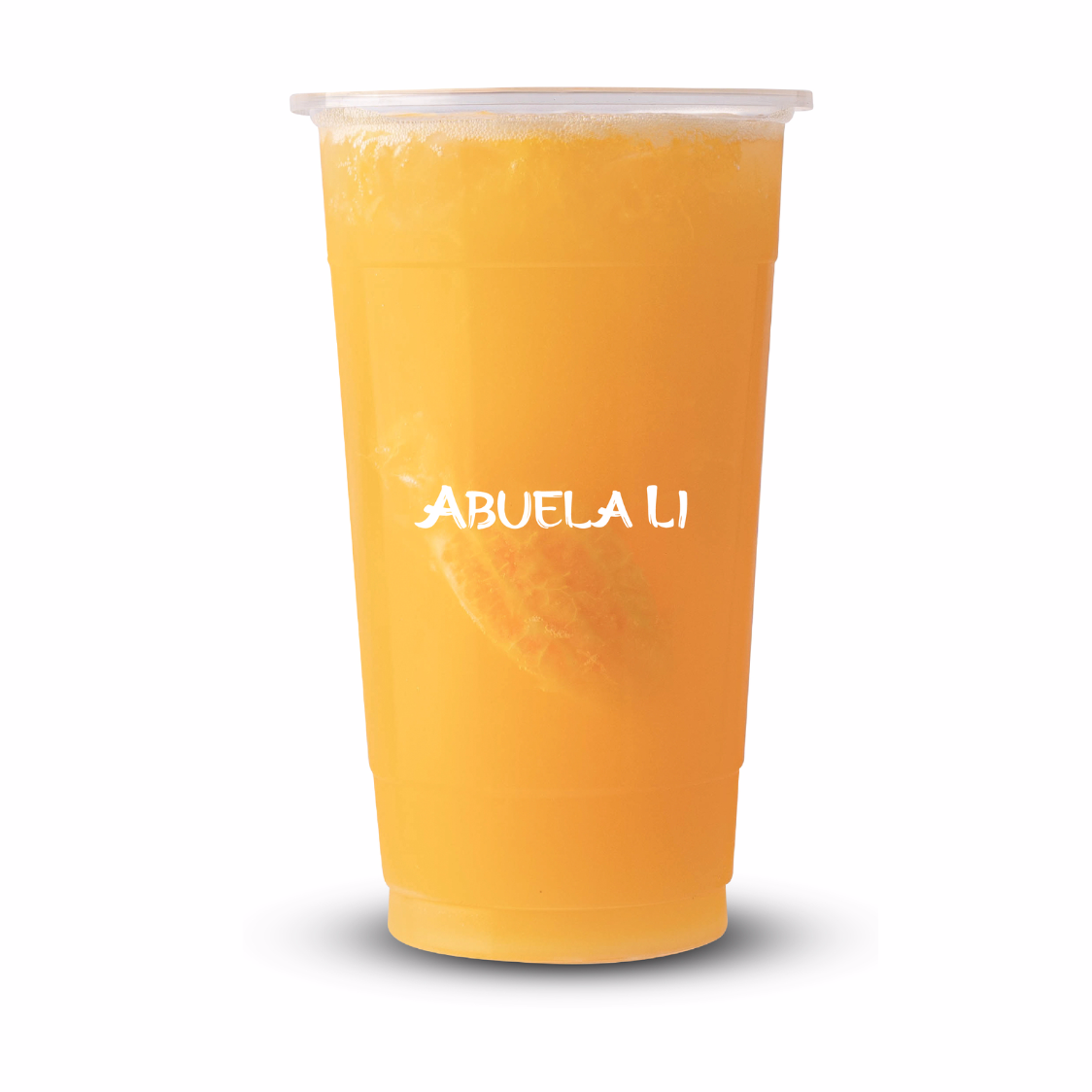 Naranja