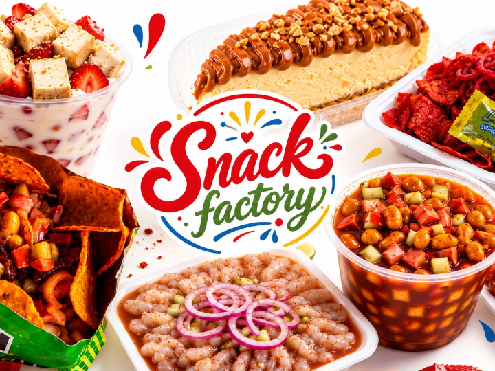 Snackstore