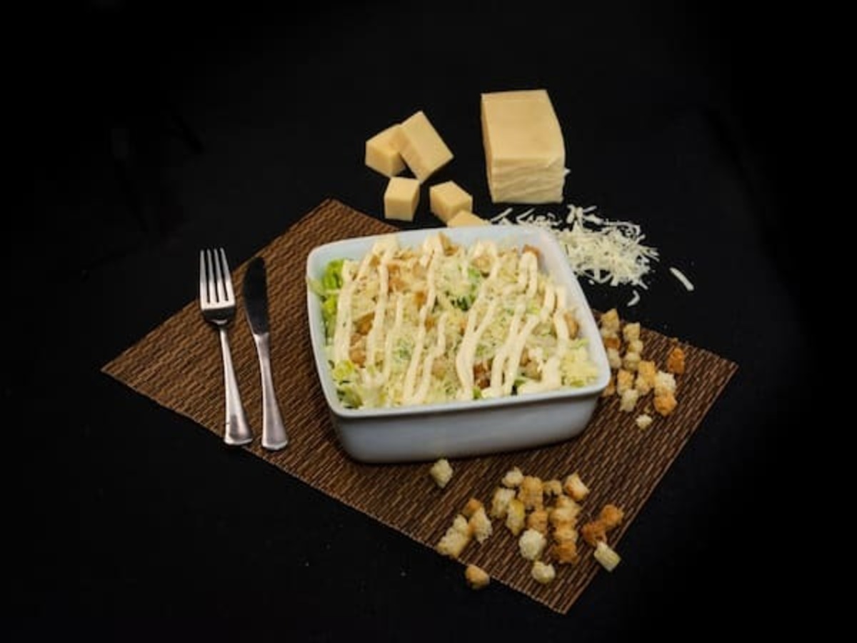 João E Maria Massas