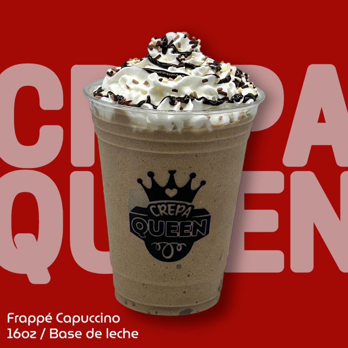 Frappuchino