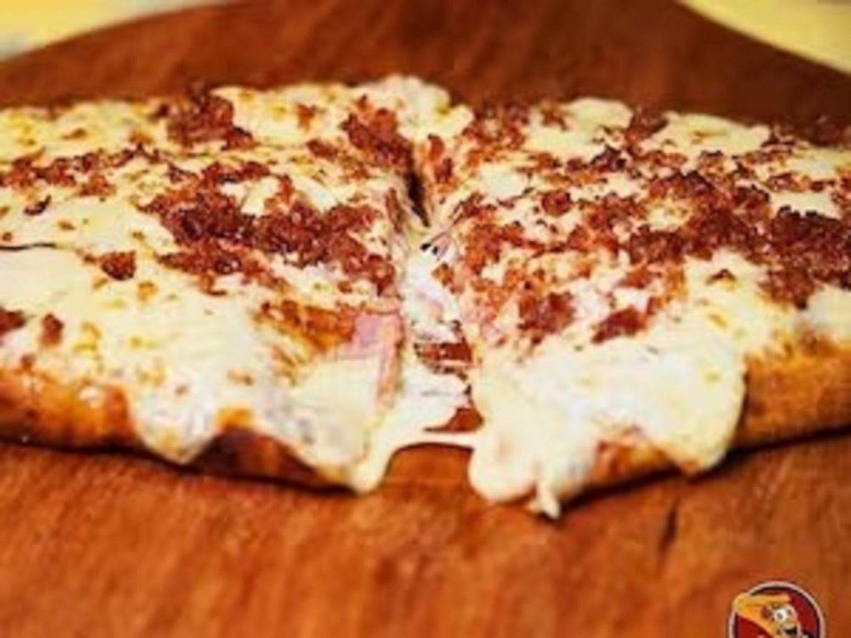 Rapi10 - Campo Grande