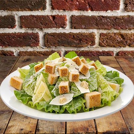 Ensalada Cesar