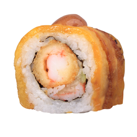 Kong Roll