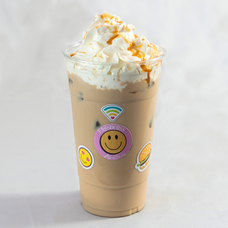Iced Coffee Classic