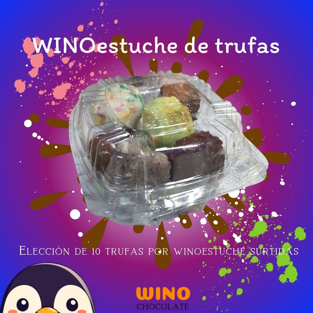 Domo Surtido (Edición Limitada)