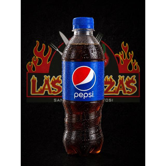 REFRESCO DESECHABLE
