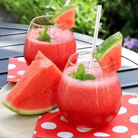 Agua de Sandia