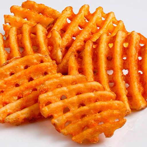 200 Gramos Papas Crisscut