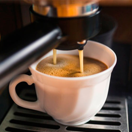 Americano Doble
