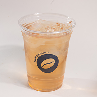 Té manzanilla Frio