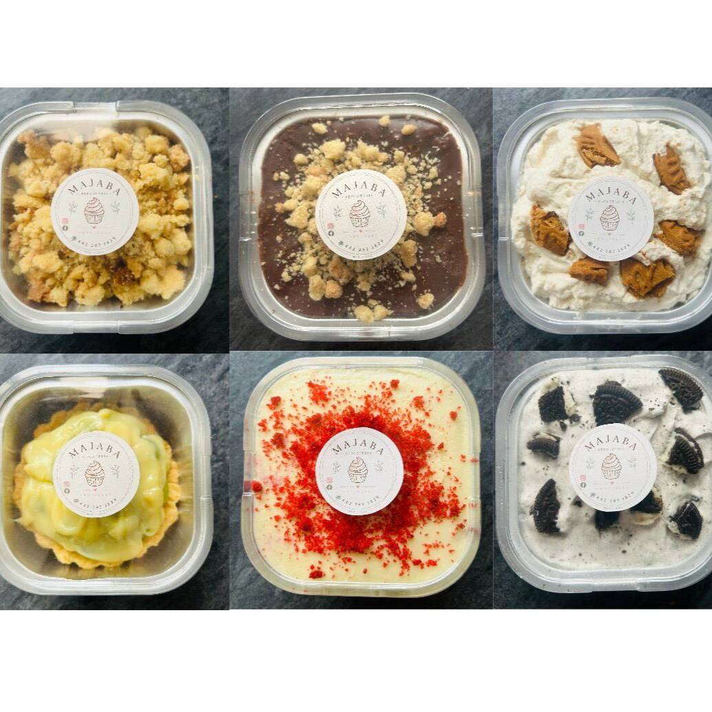 COMBO COMPARTE 10 Oz