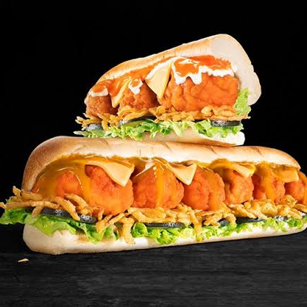 Hot Dog Boneless