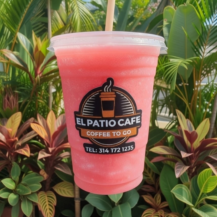 De Temporada (Fresa-Sandia)