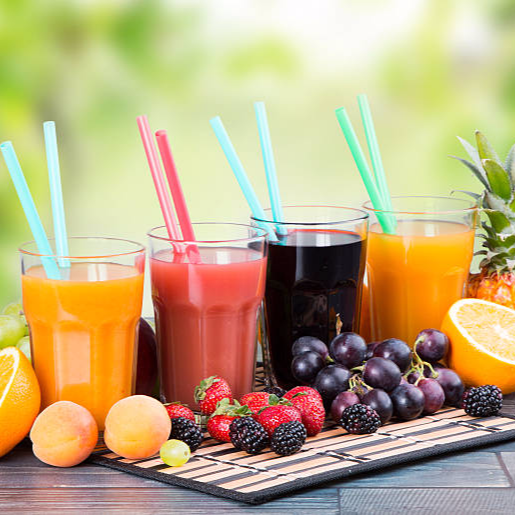 Jugo de Mora