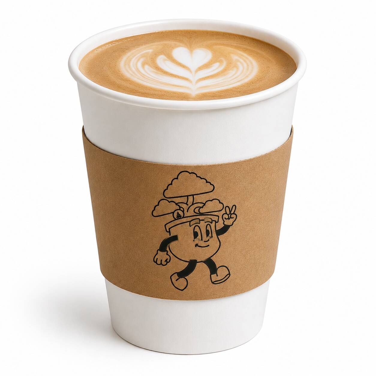 Capuccino
