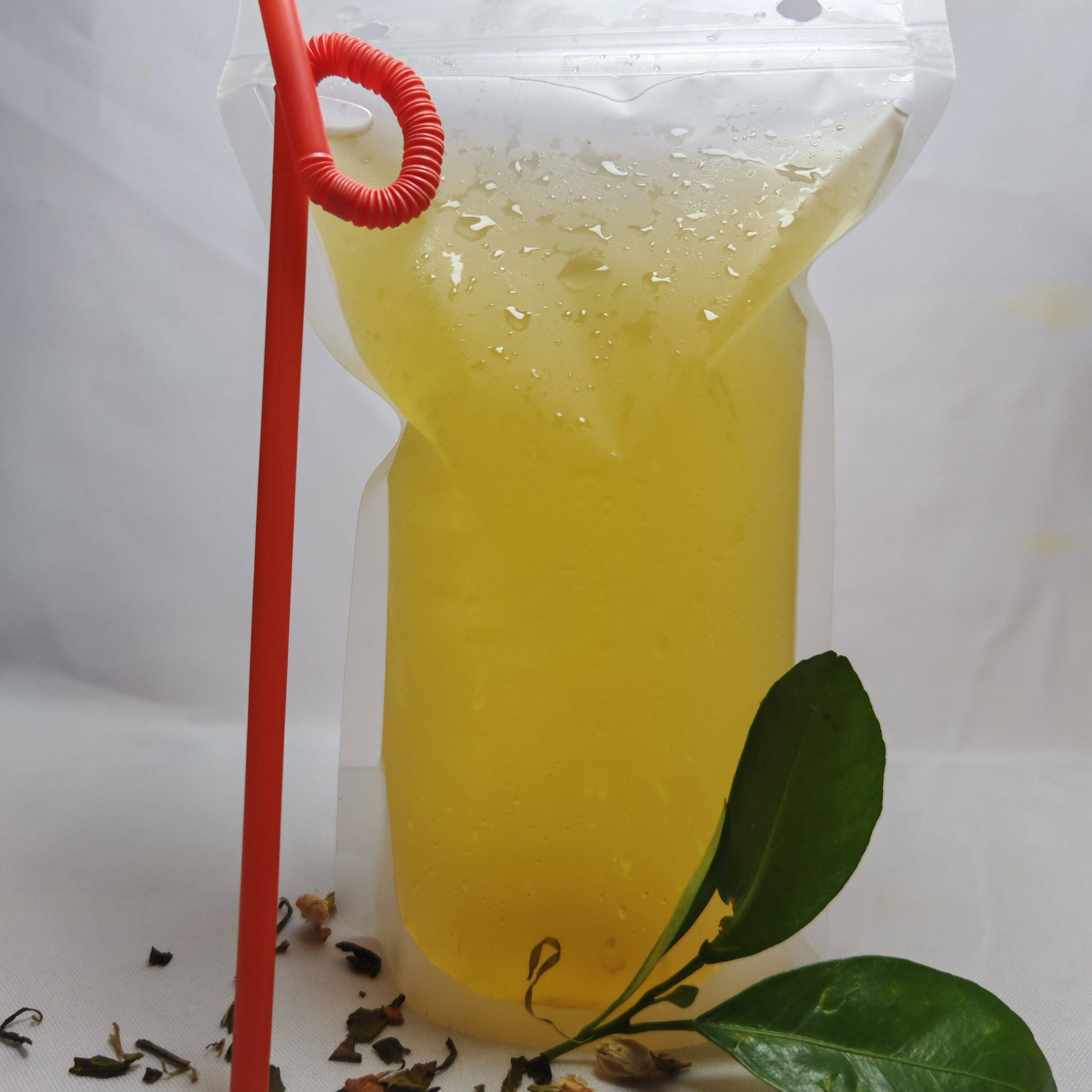 Té de Jazmín