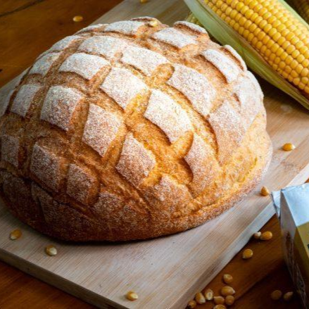 Nossa broa de milho é macia, saborosa e feita com aquele gostinho tradicional que lembra café da manhã em família. Perfeita para acompanhar um café fresquinho ou um lanche especial! ☕✨
✅ Massa macia e deliciosa
✅ Sabor autêntico de milho
✅ Feita com carinho e qualidade