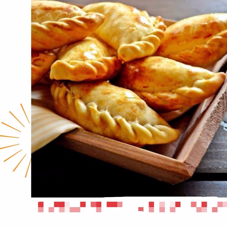 EMPANADAS ARGENTINAS