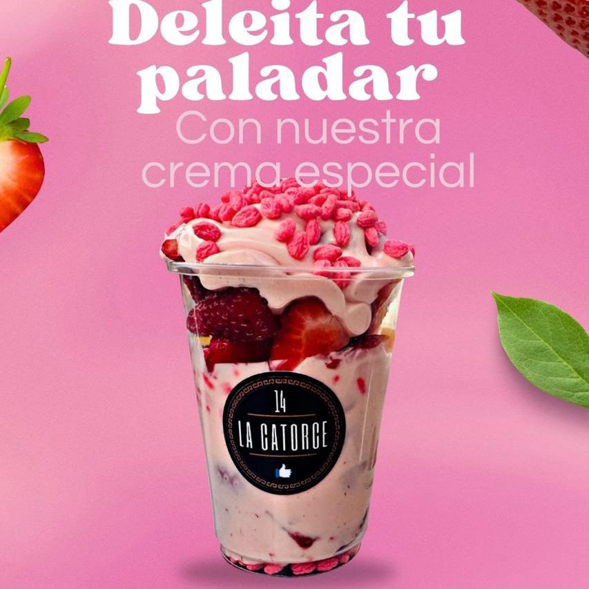 Somos Fresa 🍓