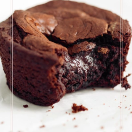 Mini Brownies