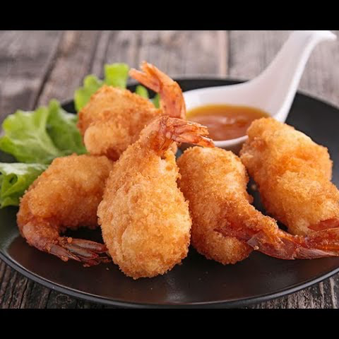 Camarones Philadelphia