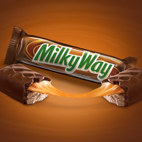 Chocolate Milkyway