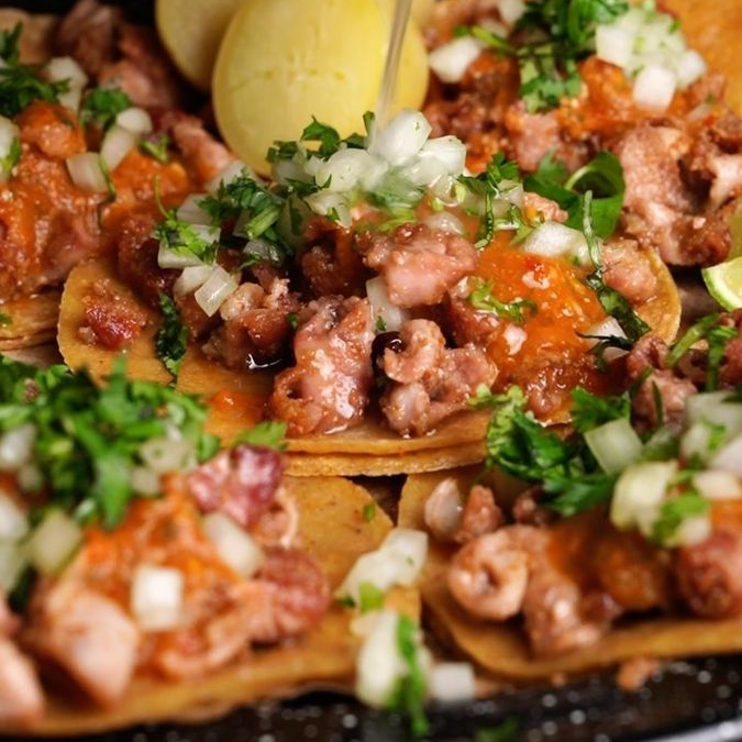 Vampiro de Asada.