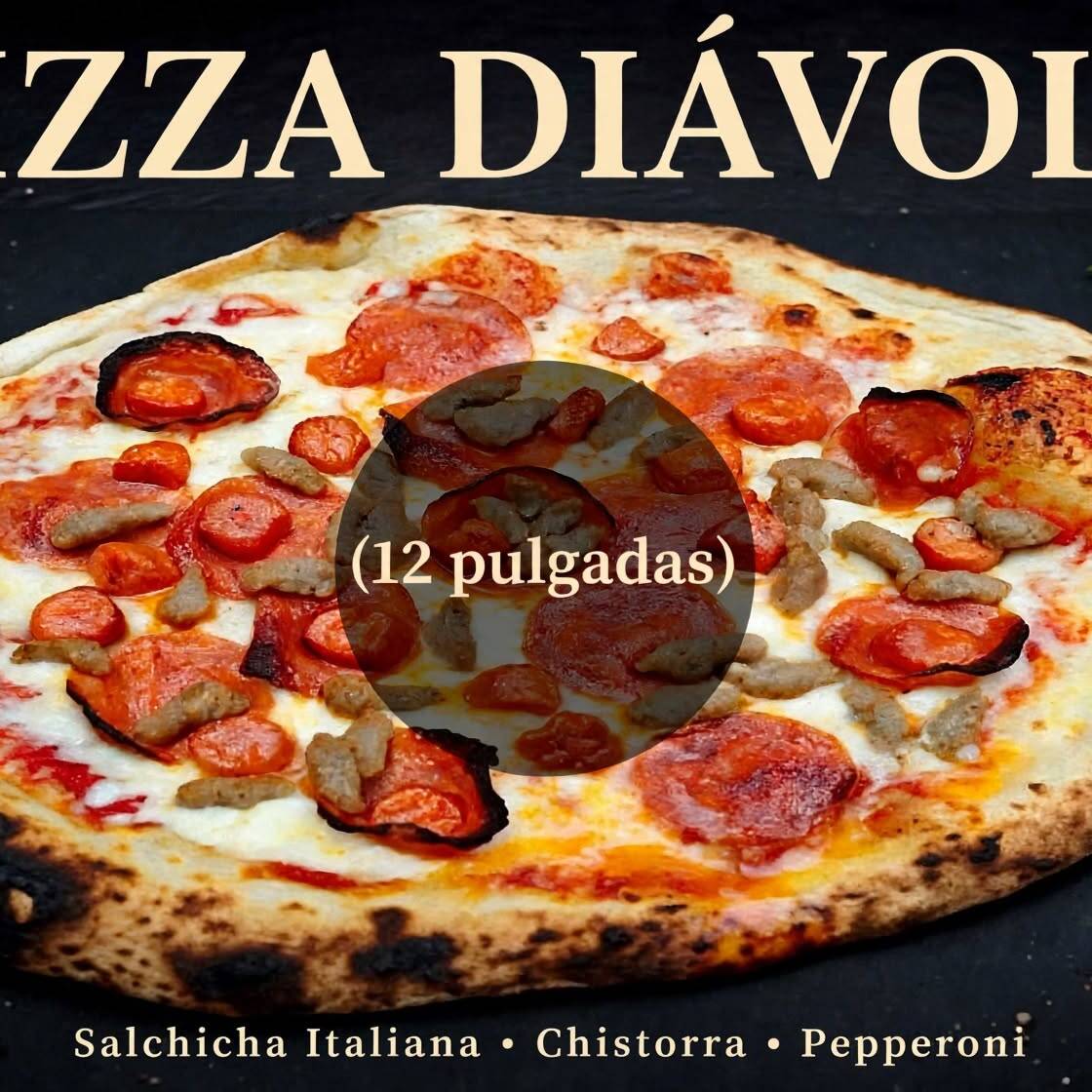 Diavola