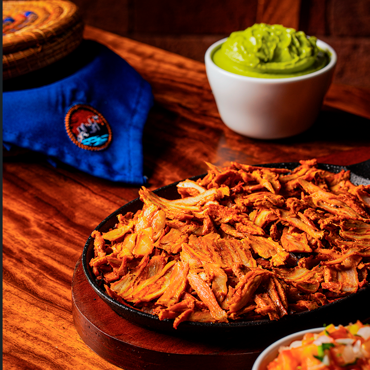 Orden al Pastor