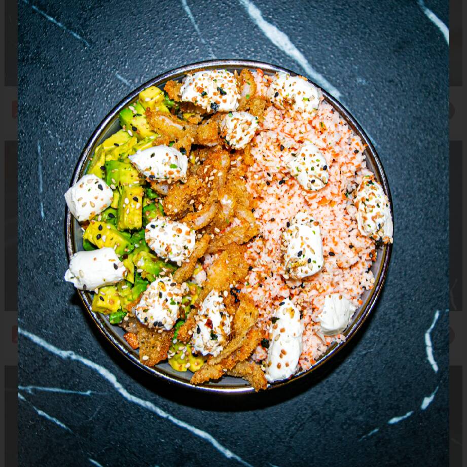 YAKIMESHI EBI