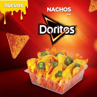 Dori Nachos