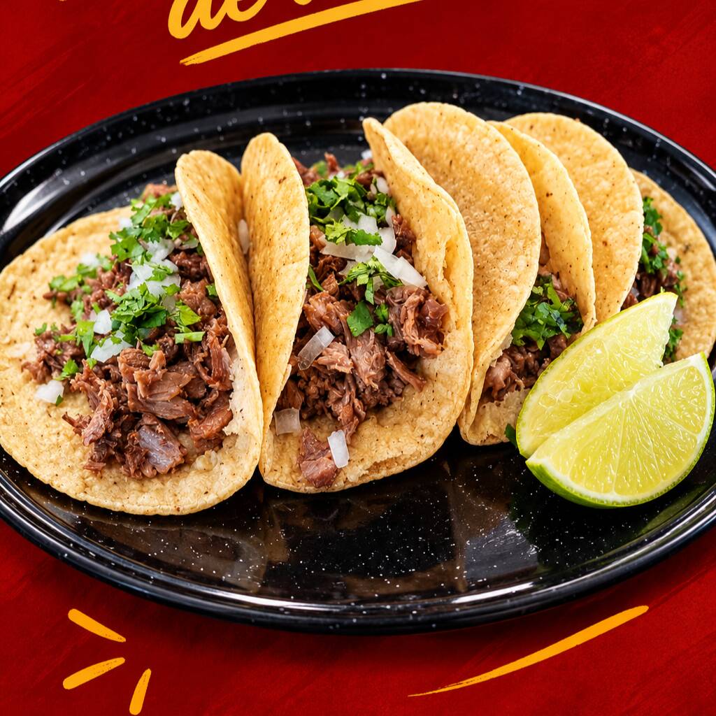 Taco Blando