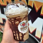 Frappé Especial de Café