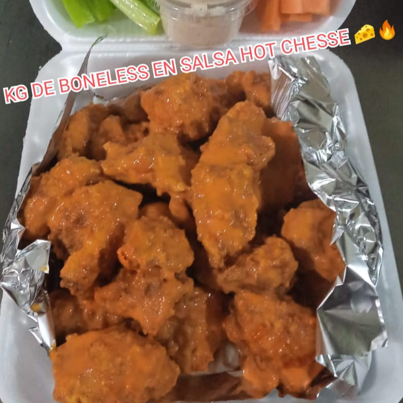 Kilo de Boneless
