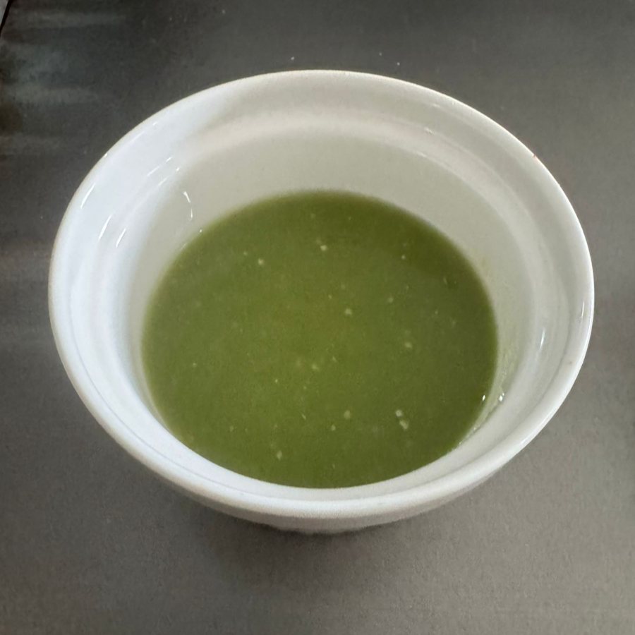 Salsa Verde