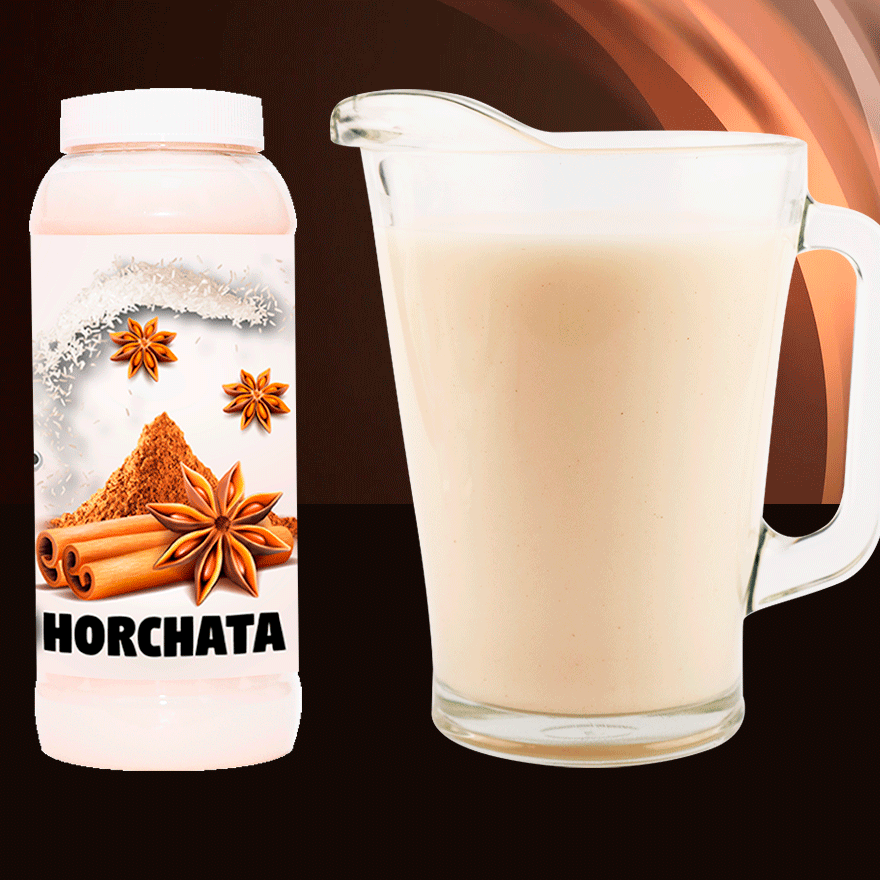 Agua de Horchata1 L