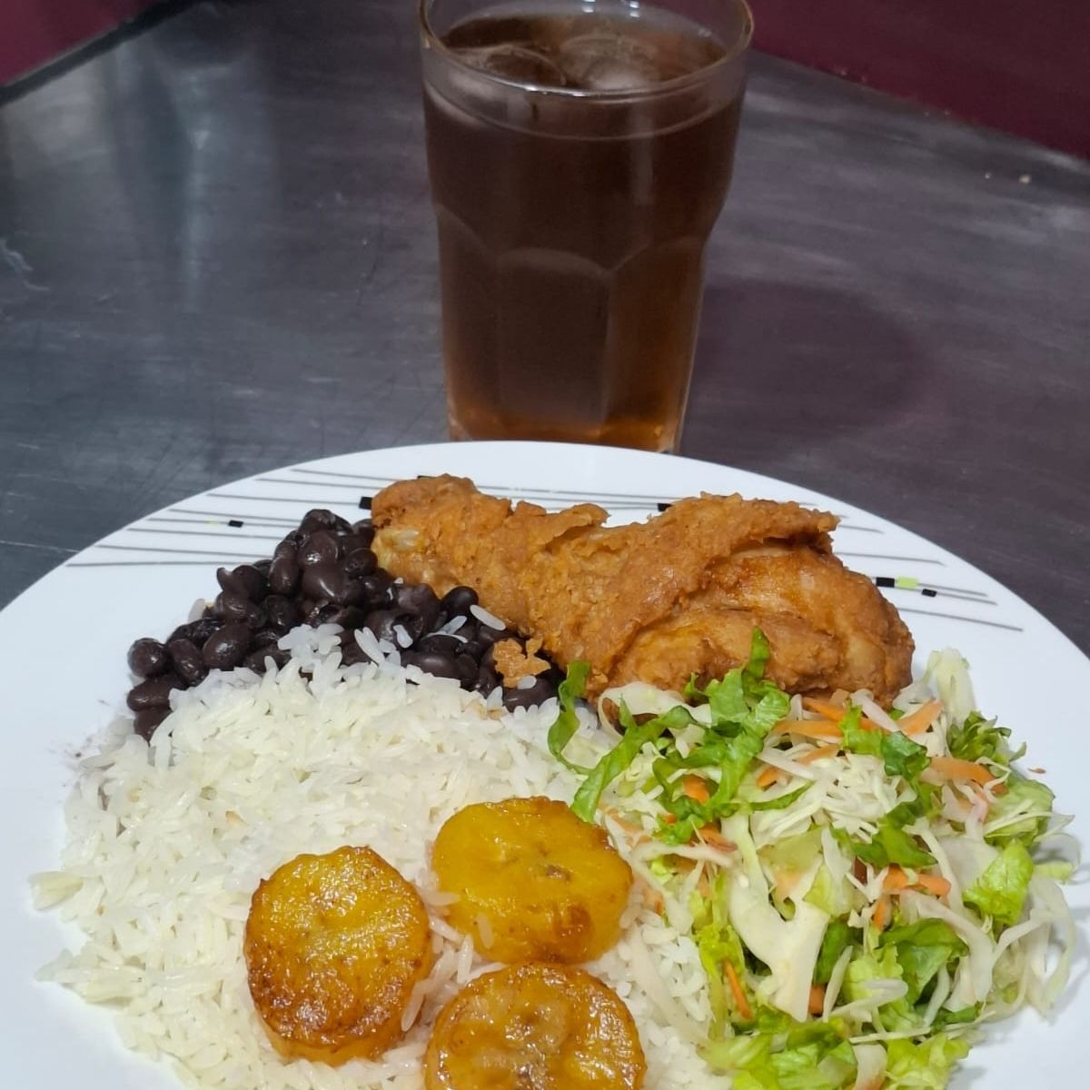 Casado Manjar!