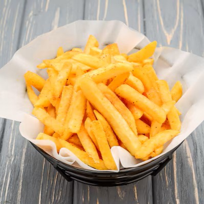 Porción de Papas Grande