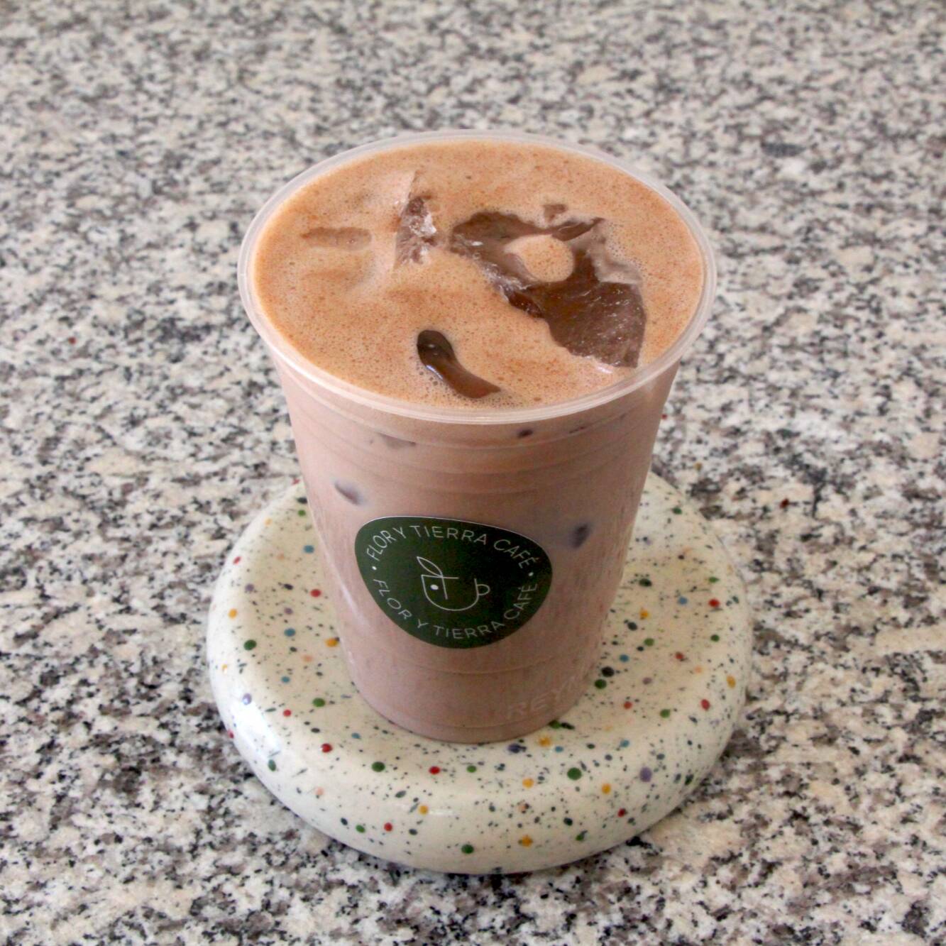 Moka Frio