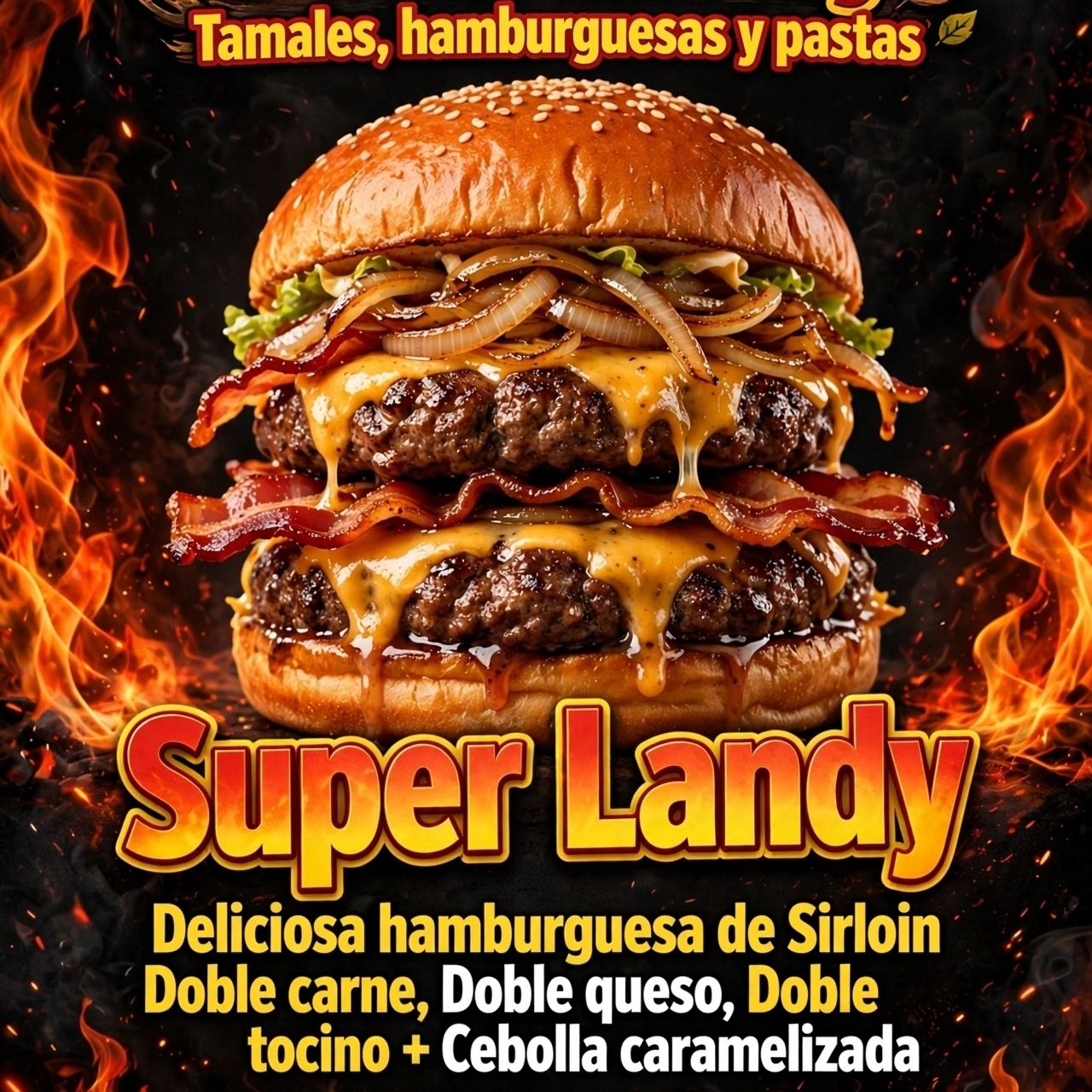 Súper LANDY