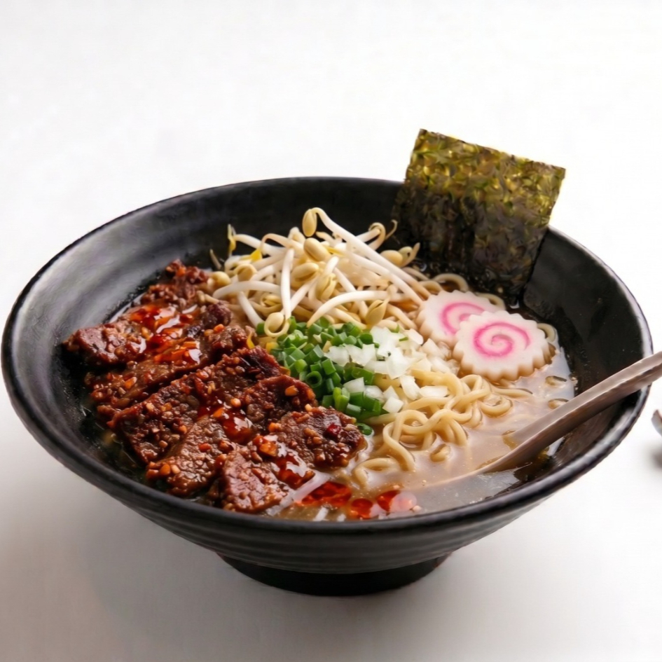 NIKU RAMEN