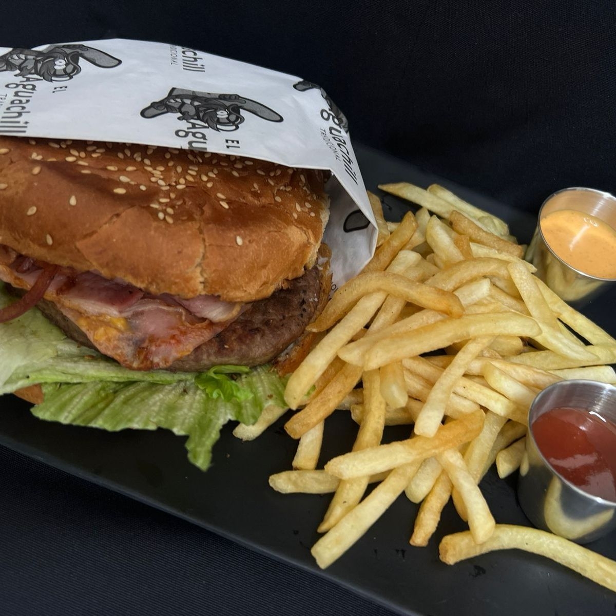 Hamburguesa